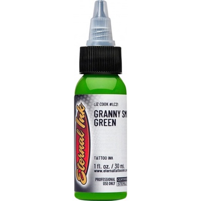 Eternal 133 granny smith 30 ml