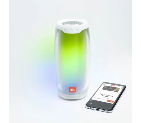 JBL Pulse 4