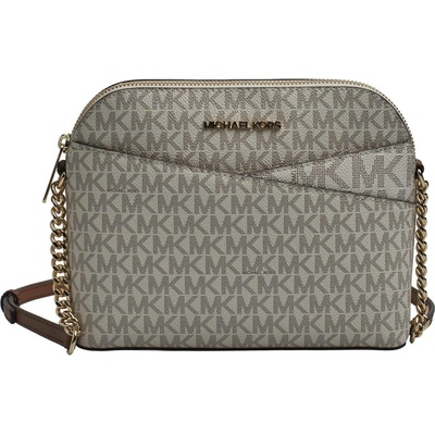 Michael Kors kabelka crossbody Dome + MK