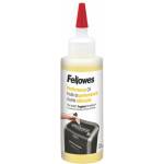 Fellowes Масло за поддръжка на шредер, 120 ml, FELLOWES "Powershred" 3608501 (3608501)