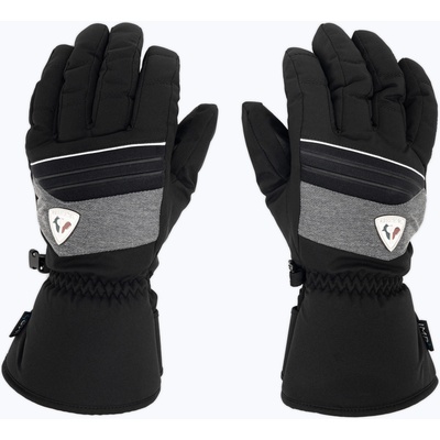 Rossignol Мъжки ски ръкавици Rossignol Legend Impr black