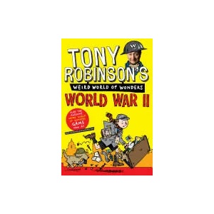 World War II (2013)