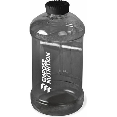 EMPOSE Water Jug 2,2 L Černý