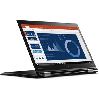 Lenovo ThinkPad X1 20FQ005TXS