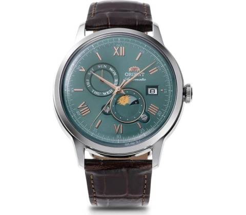 Orient AK0805E
