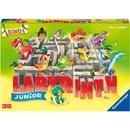 Ravensburger Labyrinth Junior Dinosaury