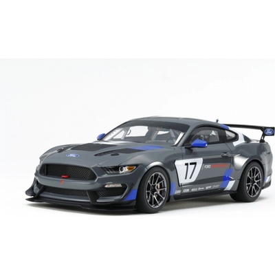 Tamiya Ford Mustang GT4 1:24