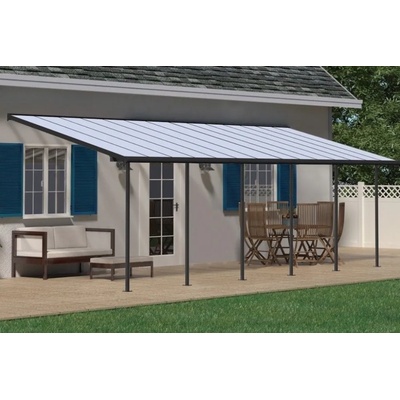 Palram Sierra 3x8,5 m PAL703189