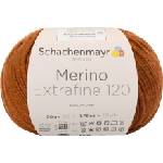 Schachenmayr Merino Extrafine 120 00110 Плетива прежда (9807552-00110)