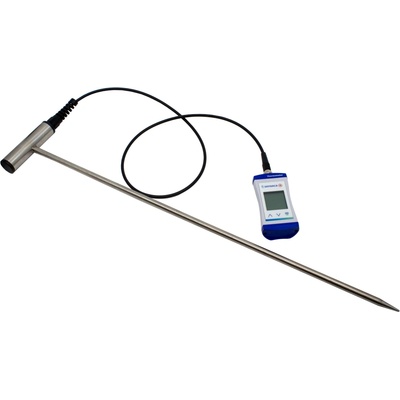Senseca ECO 120-SoilTemp-1000