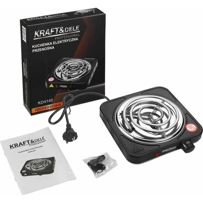 KRAFT&DELE KD4140 – Zboží Mobilmania