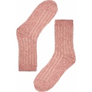 Bellinda SUPER SOFT SOCKS BE496809 růžová