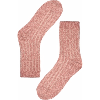 Bellinda SUPER SOFT SOCKS BE496809 růžová