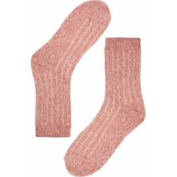 Bellinda SUPER SOFT SOCKS BE496809 růžová