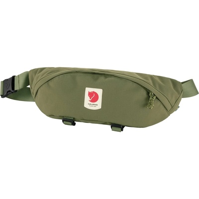 Fjällräven Чанта за кръст Fjällräven Ulvö Hip Pack Large Hip bag - Green - размер 4 l (510-1970-1011)