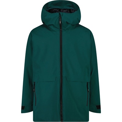 CMP Детско ски яке CMP Kid's Jacket Fix Hood 34W3994 Ski jacket - Alpine - размер 98 (EU) (703-5087-0411)