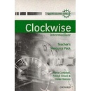 Clockwise: Intermediate: Teacher's Resource Pack
