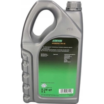 Fuchs Agrifarm Hydratec Hvi 46 5 l