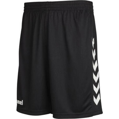 HUMMEL SHORTS CORE POLY Černá
