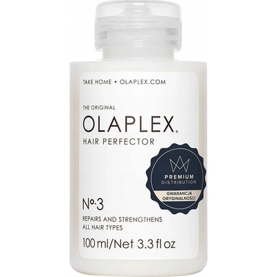 Olaplex Hair Perfector č. 3 kúra pro domácí péči 100 ml