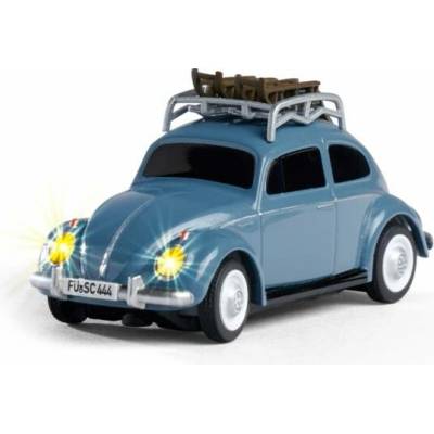 Carson VW Beetle Wintersport 2,4G 100% RTR 1:87