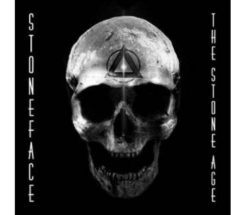 STONEFACE: STONE AGE CD