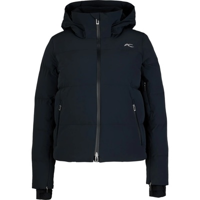 Lasse Kjus Дамско ски яке Lasse Kjus Women's Twilight Jacket Ski jacket - Black - размер 40 (EU) (104-5959-0114)