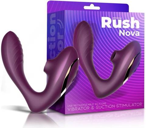 INTOYOU Rush Nova