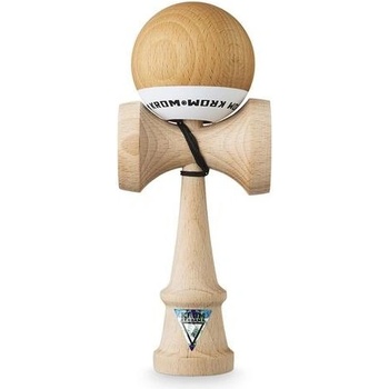 Kendama Krom Pop Naked