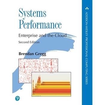Systems Performance Gregg Brendan