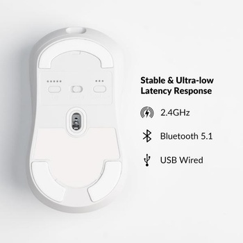 Image 1 of Keychron M3 Mini (M3M-A3)
