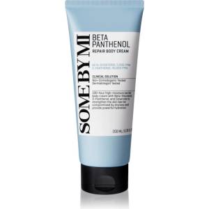 Some By Mi Beta Panthenol Repair Body Cream хидратиращ лосион за тяло с успокояващ ефект 200ml