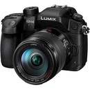 Digitálne fotoaparáty Panasonic Lumix DMC-GH4