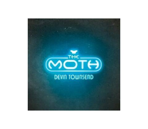 Townsend Devin - Moth Digipack 2 CD
