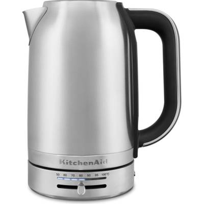 KitchenAid 5KEK1701 nerezová