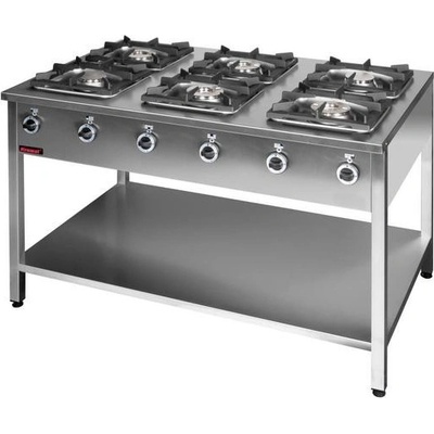 KROMET 000.KG-6L