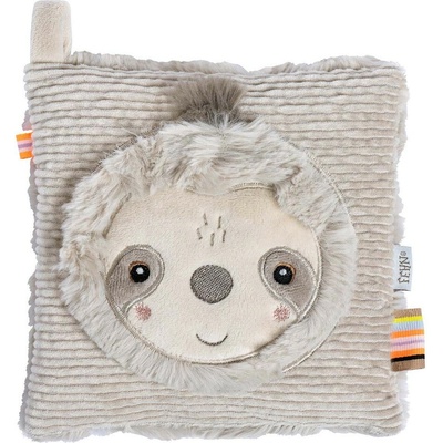 Baby Fehn Nahrievací vankúšik Leňochod Lazy