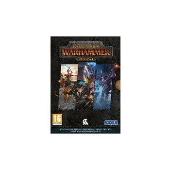 Total War: Warhammer Trilogy