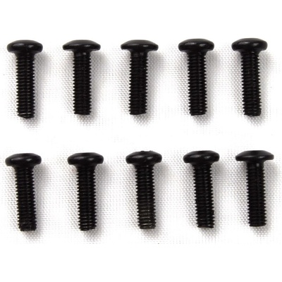 LRP M3x10 mm imbus šroub s půlkulatou hlavou 10 ks S10 Electronic