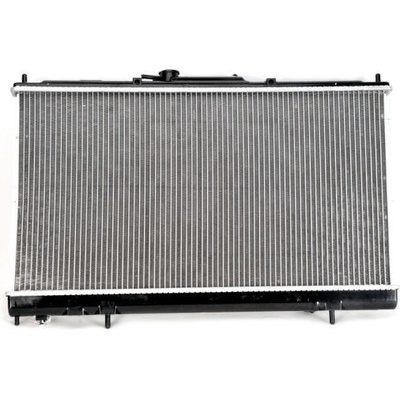 Chladič, chlazení motoru THERMOTEC D75005TT