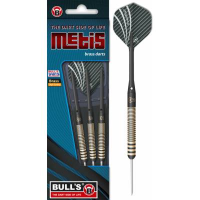 Šipky Bull's Metis I steel 21g