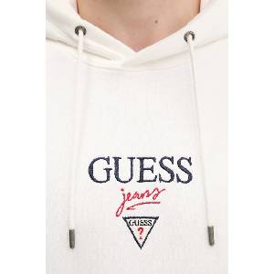 Guess Jeans Памучен суичър (M6RQ26.KCPR1) - answear - 115,37 лв