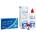 Alcon Air Optix Plus Hydraglyde (6 лещи) + Oxynate Peroxide 380 ml с кутийка