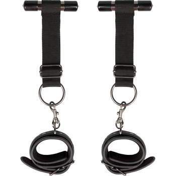 ostatní Белезници със стопери на вратите Да играем