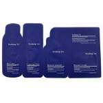 Pyunkang Yul Sample Pouch 2 Blue (sample) - Набір Пробників для Обличчя 4x1.5мл (sample)