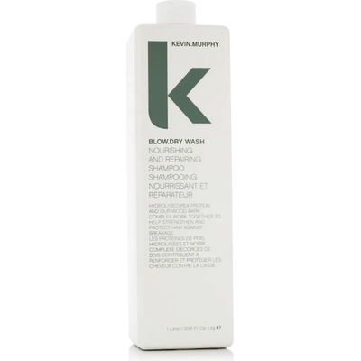 KEVIN.MURPHY Blow. Dry Wash Nourishing and Repairing Shampoo 1000 ml
