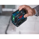 Meracie lasery Bosch GCL 2-50 G Professional 0 601 066 M00
