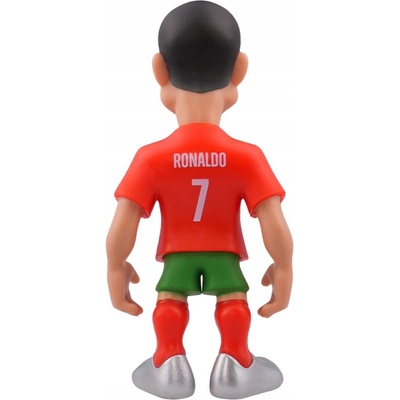 Sockers PORTUGALSKO Cristiano Ronaldo 20 cm