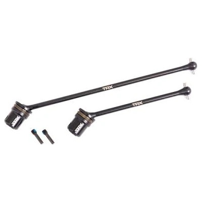 Traxxas Централен CVD вал на Traxxas (преден, заден) (за Sledge)