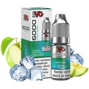 IVG 6000 Salt Arctic Apple 10 ml 10 mg